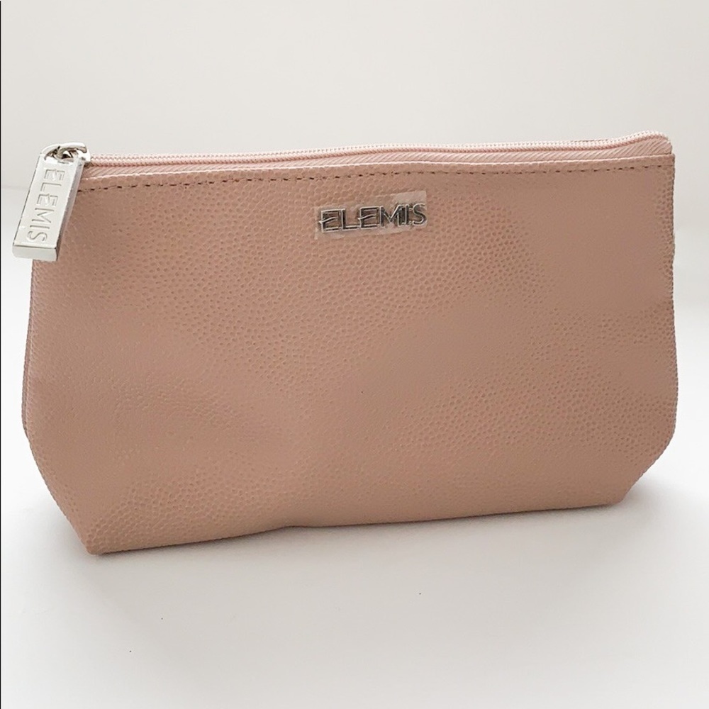NWOT Elemis Make-up Cosmetics Bag